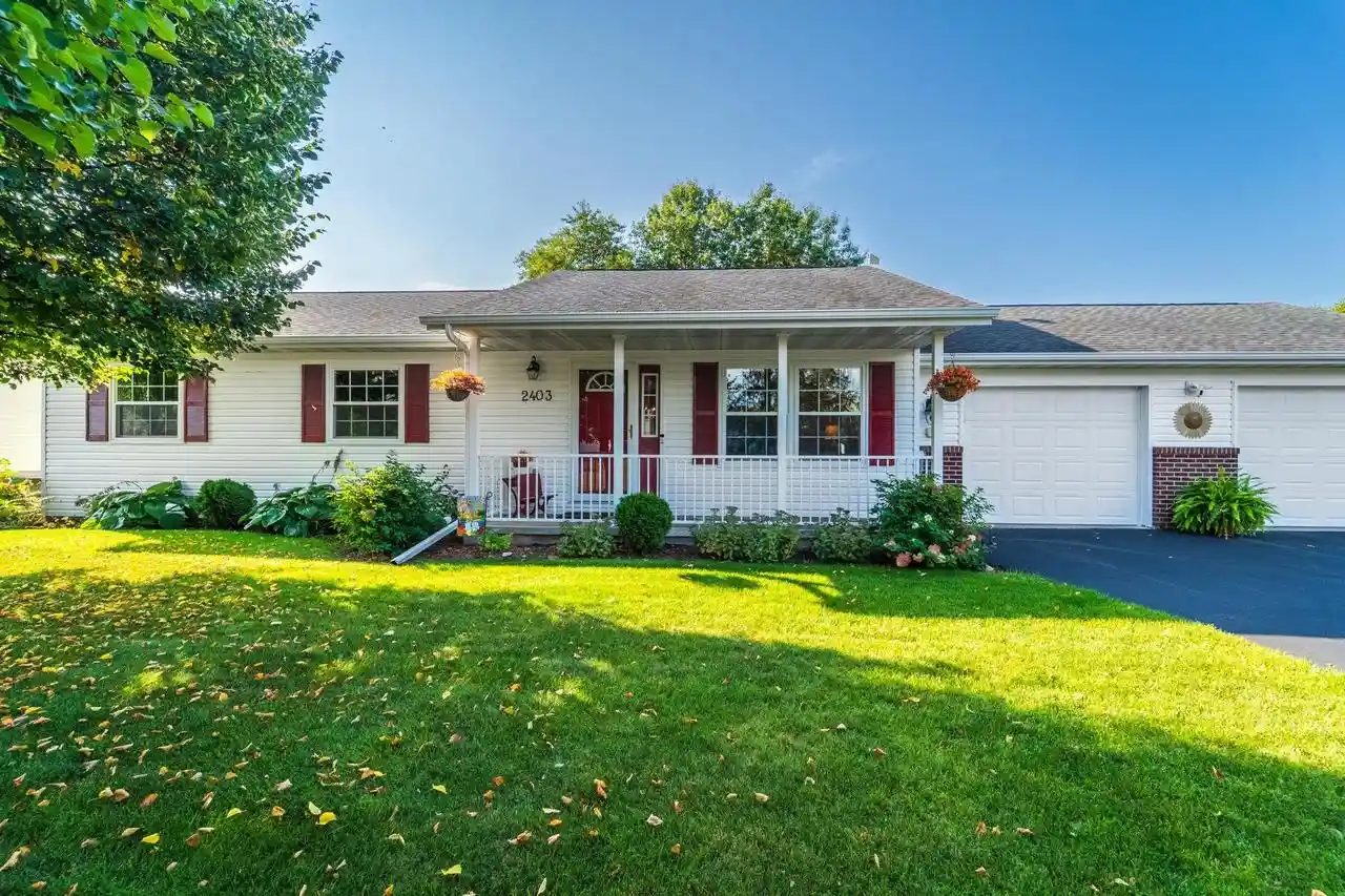 Photo 1 of Single family home for sale at 2403 Country Crk Ln, Schofield, WI 54476 | MLS# 22604831 | Listing updated on 2026-10-01