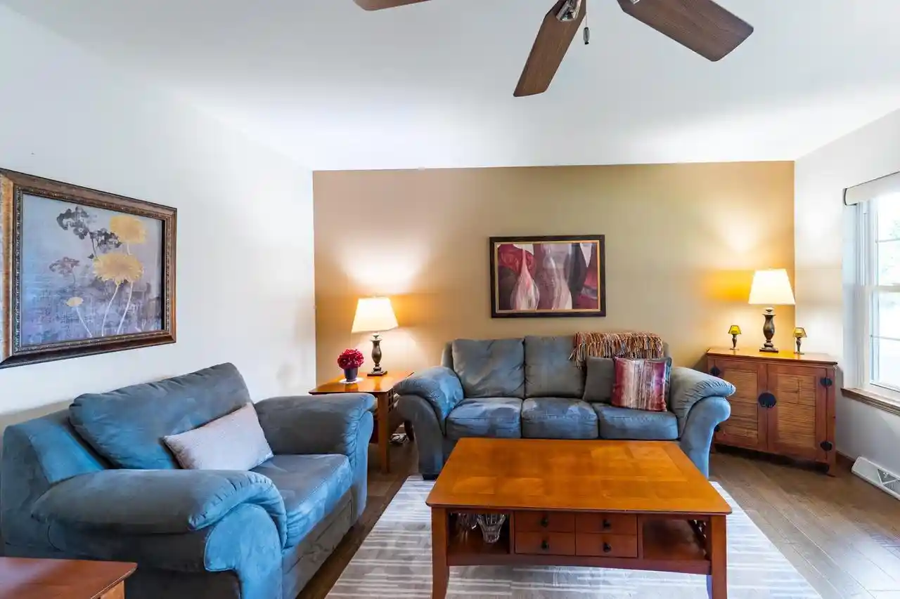 Photo 2 of Single family home for sale at 2403 Country Crk Ln, Schofield, WI 54476 | MLS# 22604831 | Listing updated on 2026-10-01