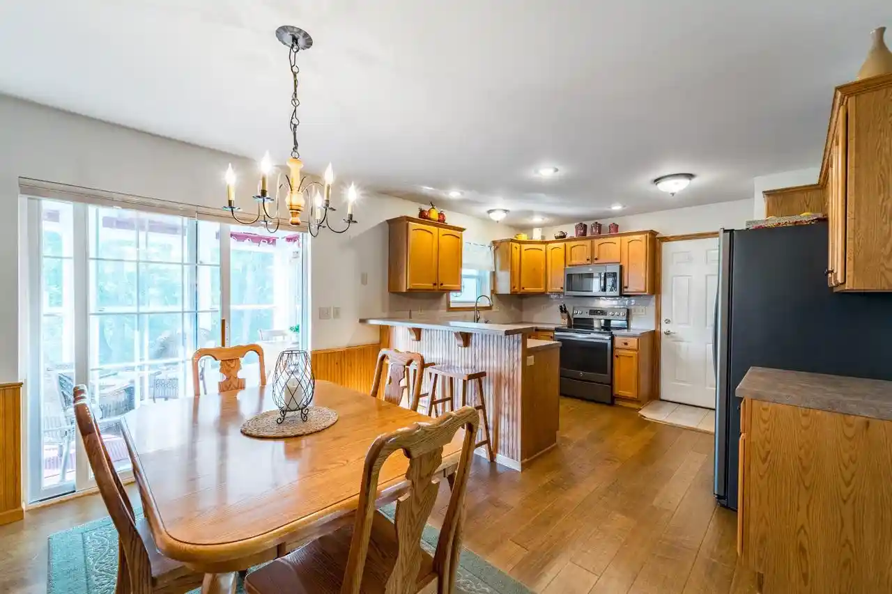 Photo 3 of Single family home for sale at 2403 Country Crk Ln, Schofield, WI 54476 | MLS# 22604831 | Listing updated on 2026-10-01