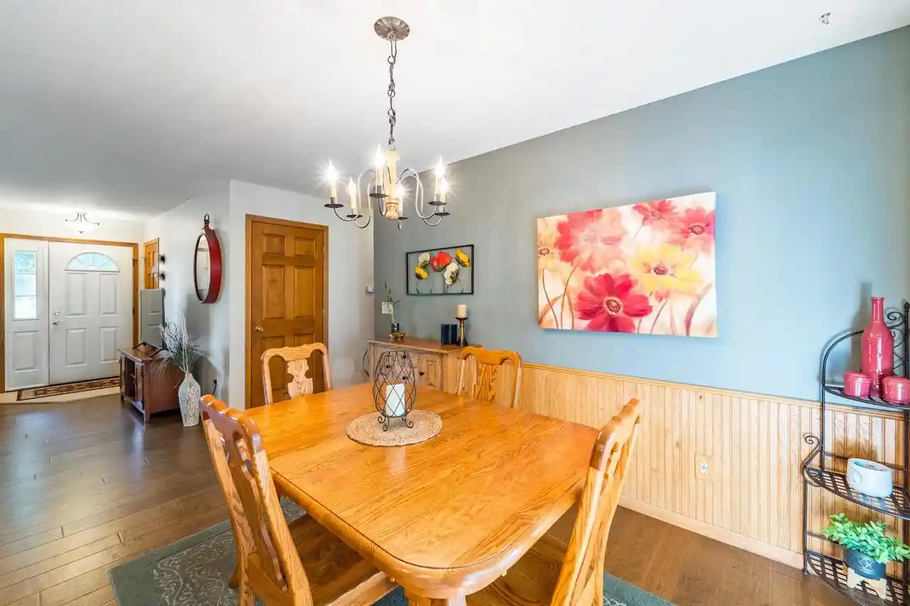 Photo 4 of Single family home for sale at 2403 Country Crk Ln, Schofield, WI 54476 | MLS# 22604831 | Listing updated on 2026-10-01