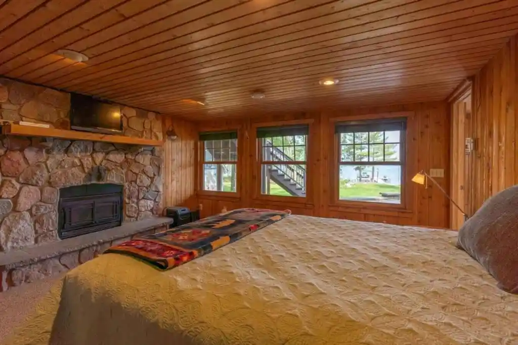 Photo 3 of Single family home for sale at 27158 Hersant Rd, Webster, WI 54893 | MLS# 1605567 | Listing updated on 2026-10-08