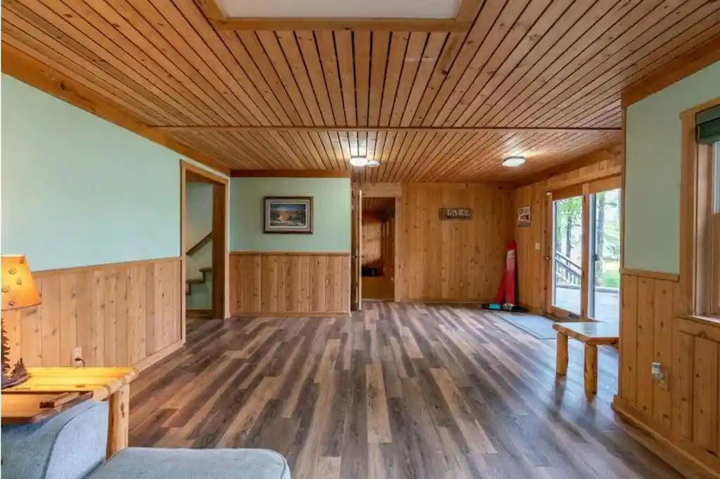 Photo 3 of Single family home for sale at 27158 Hersant Rd, Webster, WI 54893 | MLS# 1605567 | Listing updated on 2026-10-08
