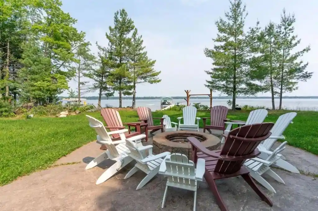 Photo 4 of Single family home for sale at 27158 Hersant Rd, Webster, WI 54893 | MLS# 1605567 | Listing updated on 2026-10-08