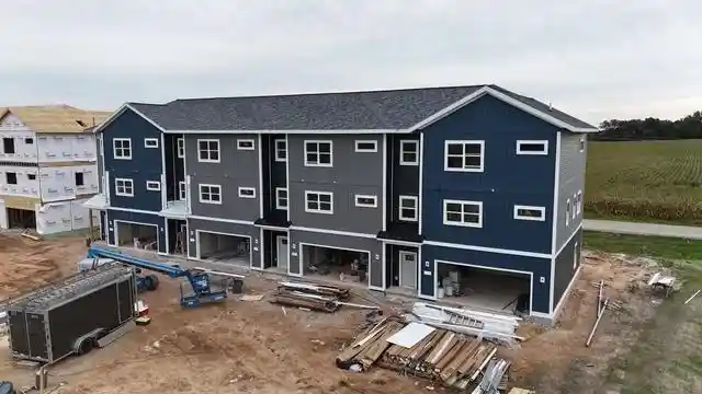 Photo 1 of Condo for sale at 6339 Devil's Lake Way, Mcfarland, WI 53558 | MLS# 2033670 | Listing updated on 2026-10-05