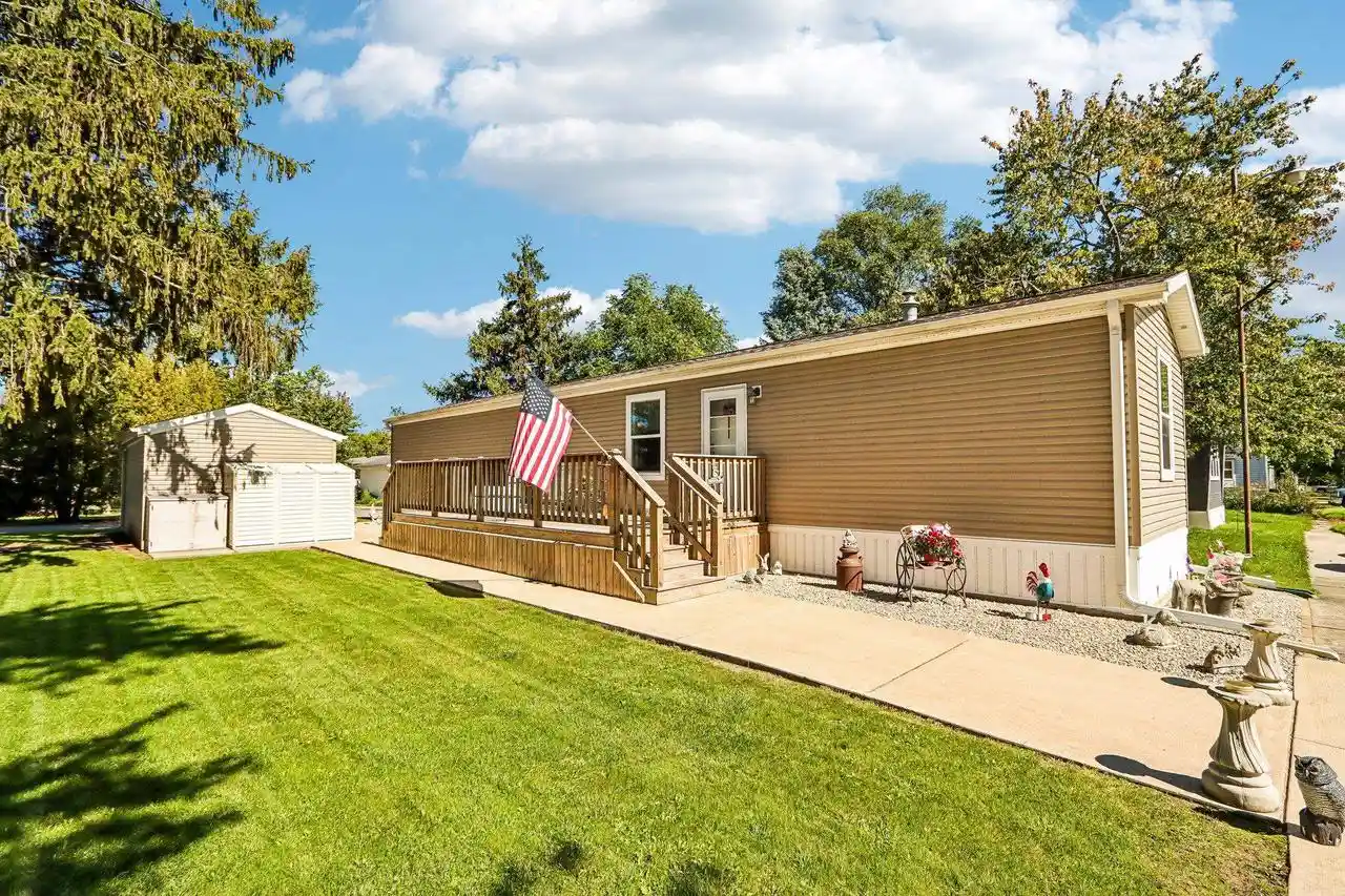 Single family home for sale at 15941 Durand Ave #4B, Union Grove, WI 53182 | MLS# 2033671