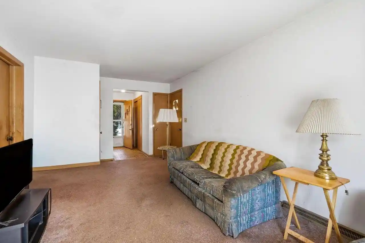 Photo 2 of Single family home for sale at 1721 Cedar St, South Milwaukee, WI 53172 | MLS# 1982610 | Listing updated on 2026-10-05