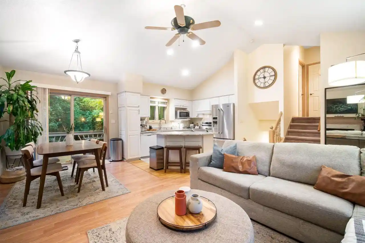 Listing Photo 2 - Condo for sale in building located at 8502 N 43rd St, Milwaukee, WI 53209