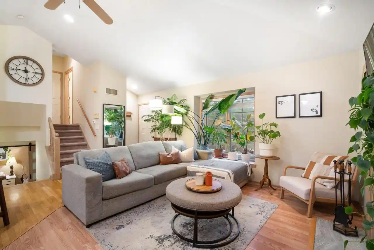 Listing Photo 1 - Condo for sale in building located at 8502 N 43rd St, Milwaukee, WI 53209