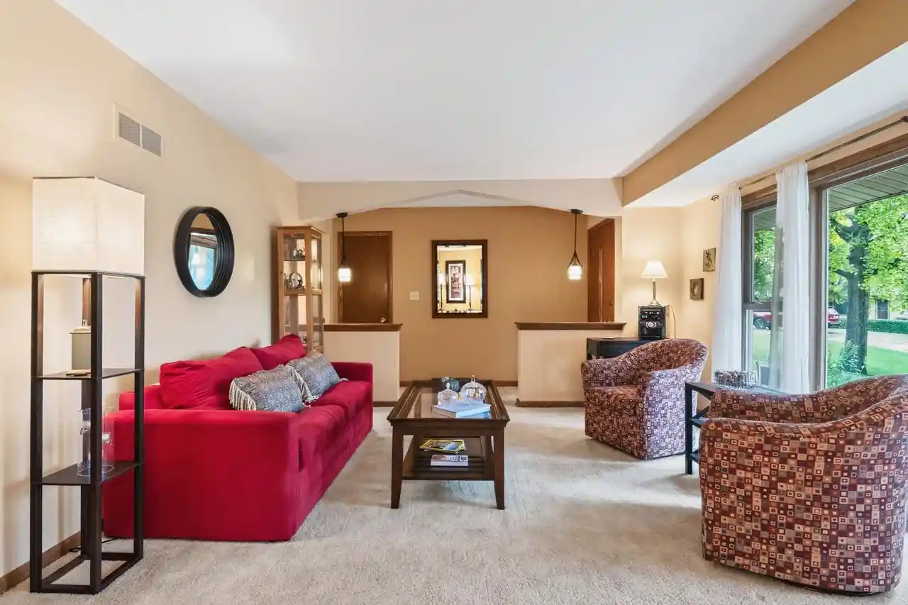 Photo 1 of Single family home for sale at 12655 W Eden Ct, New Berlin, WI 53151 | MLS# 1982612 | Listing updated on 2026-10-26