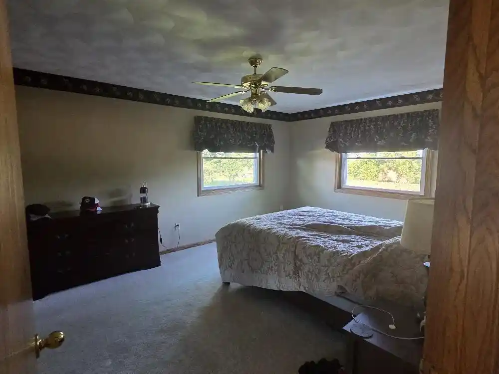 Photo 3 of Single family home for sale at 5546 Langer Rd, Marshall, WI 53559 | MLS# 1982616 | Listing updated on 2026-09-30