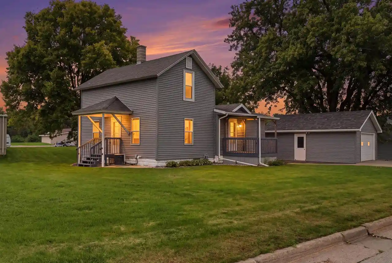 Photo 1 of Single family home for sale at 112 Wall St W St, Holmen, WI 54636 | MLS# 1982617 | Listing updated on 2026-10-05