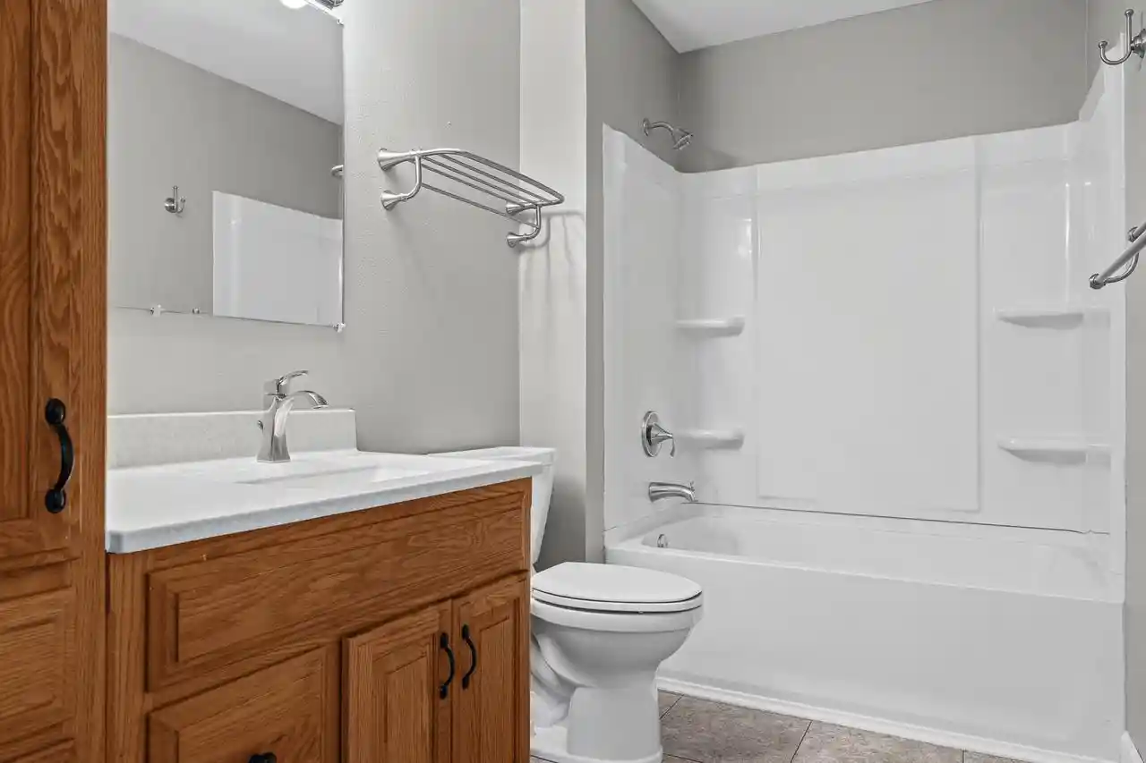 Photo 4 of Single family home for sale at 112 Wall St W St, Holmen, WI 54636 | MLS# 1982617 | Listing updated on 2026-10-05