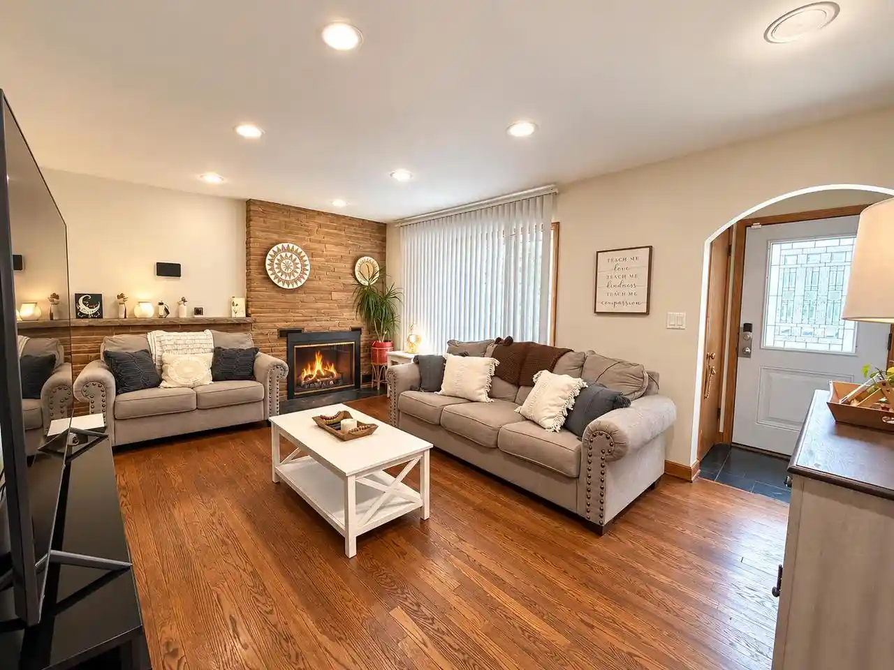 Single family home for sale at 5032 N 60th Street, Milwaukee, WI 53218 | MLS# 1982620 | Listing updated on 2026-09-29