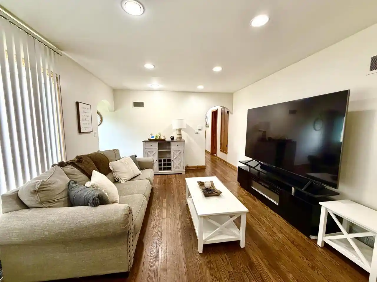 Single family home for sale at 5032 N 60th Street, Milwaukee, WI 53218 | MLS# 1982620 | Listing updated on 2026-09-29