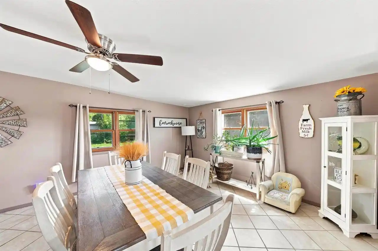 Photo 2 of Single family home for sale at W5496 Emerson Rd, Mauston, WI 53948 | MLS# 2033675 | Listing updated on 2026-10-01