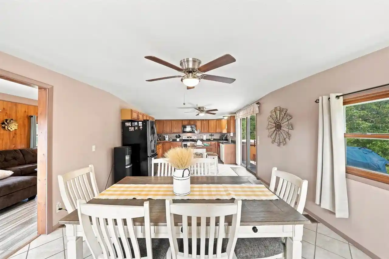 Photo 3 of Single family home for sale at W5496 Emerson Rd, Mauston, WI 53948 | MLS# 2033675 | Listing updated on 2026-10-01