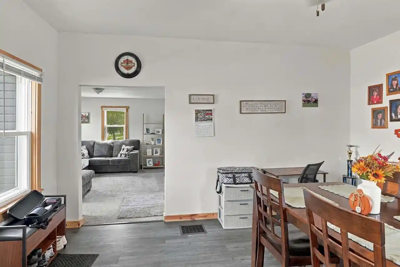 Photo 2 of Single family home for sale at 626 Mansion St, Mauston, WI 53948 | MLS# 2033676 | Listing updated on 2026-10-08