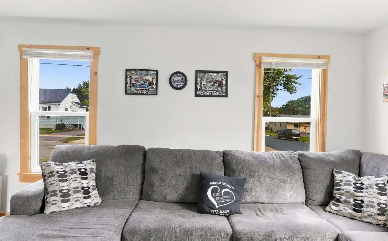 Photo 3 of Single family home for sale at 626 Mansion St, Mauston, WI 53948 | MLS# 2033676 | Listing updated on 2026-10-08