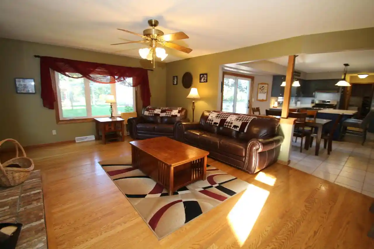 Photo 3 of Sale Pending at 1116 Whittier Ln, Oconomowoc, WI 53066 | MLS# 1982621 | Listing updated on 2026-10-04