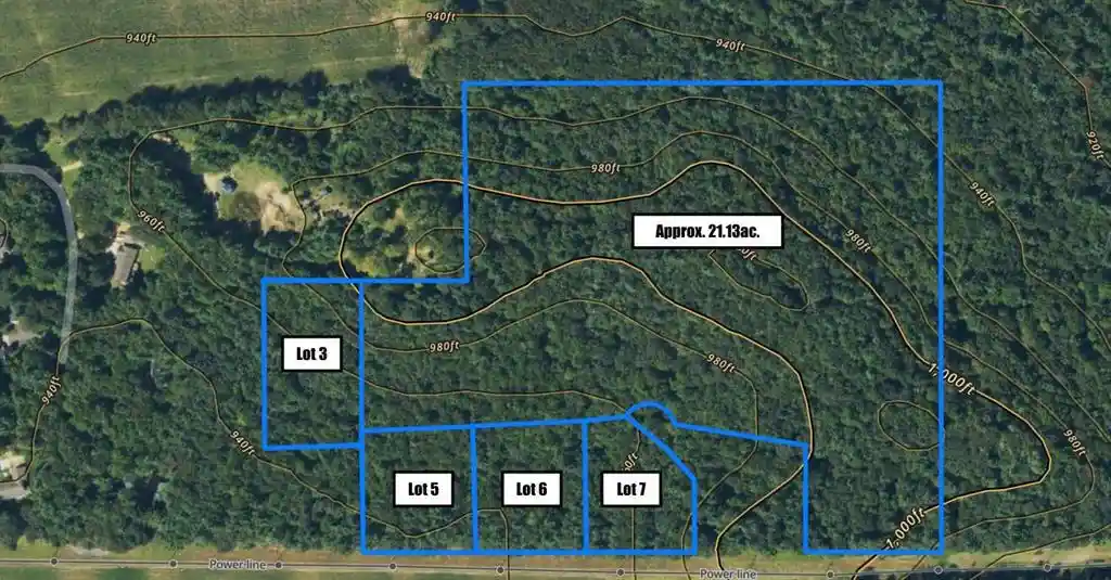 Land for sale at Lot3 815th Avenue, Menomonie, WI 54715 | MLS# 1605597 | Listing updated on 2026-09-29