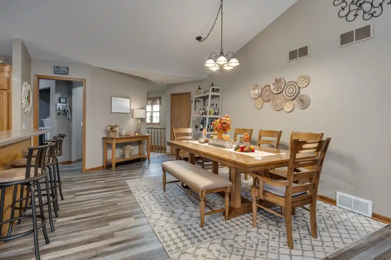 Photo 1 of Condo for sale at 2149 Blue Heron Ct, Stoughton, WI 53589 | MLS# 2033677 | Listing updated on 2026-10-06