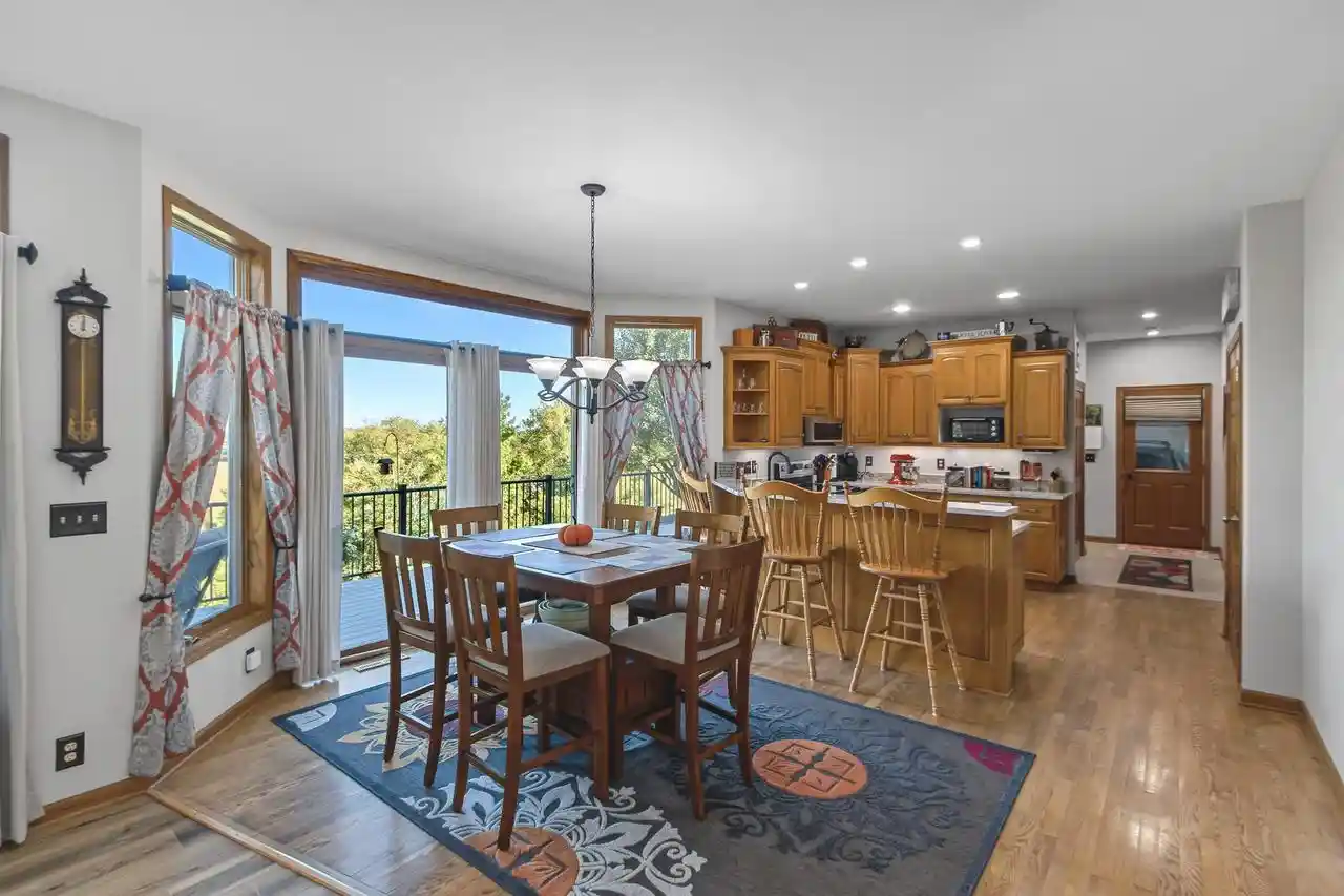 Photo 2 of Single family home for sale at 9660 Skyline Dr, Allenton, WI 53002 | MLS# 2033678 | Listing updated on 2026-10-08