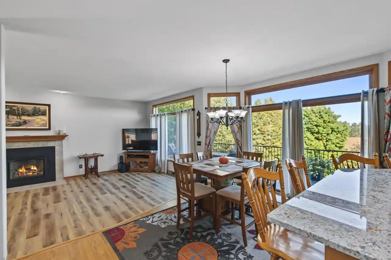 Photo 3 of Single family home for sale at 9660 Skyline Dr, Allenton, WI 53002 | MLS# 2033678 | Listing updated on 2026-10-08