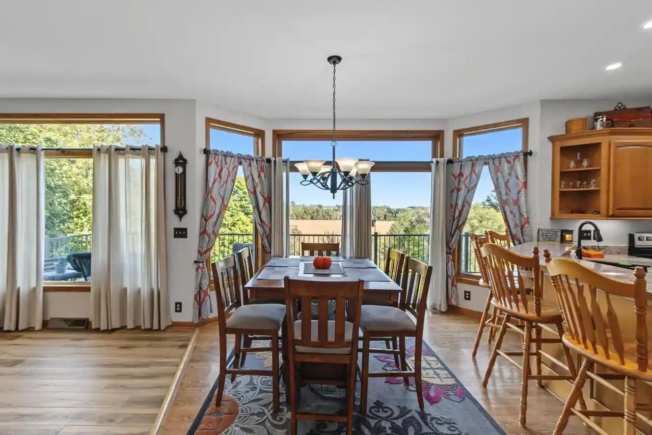 Photo 4 of Single family home for sale at 9660 Skyline Dr, Allenton, WI 53002 | MLS# 2033678 | Listing updated on 2026-10-08