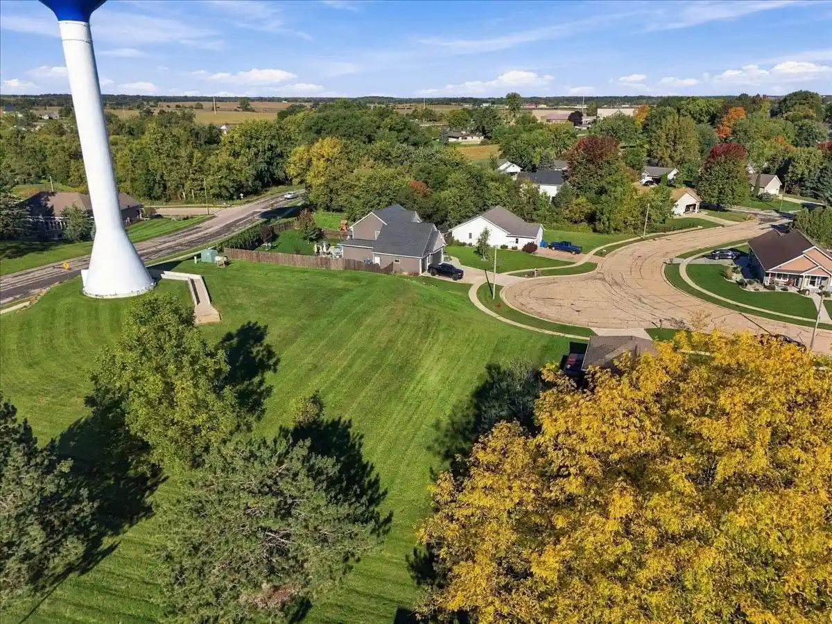 Photo 1 of Land for sale at 430 Ann St, Columbus, WI 53925 | MLS# 2033680 | Listing updated on 2026-10-06