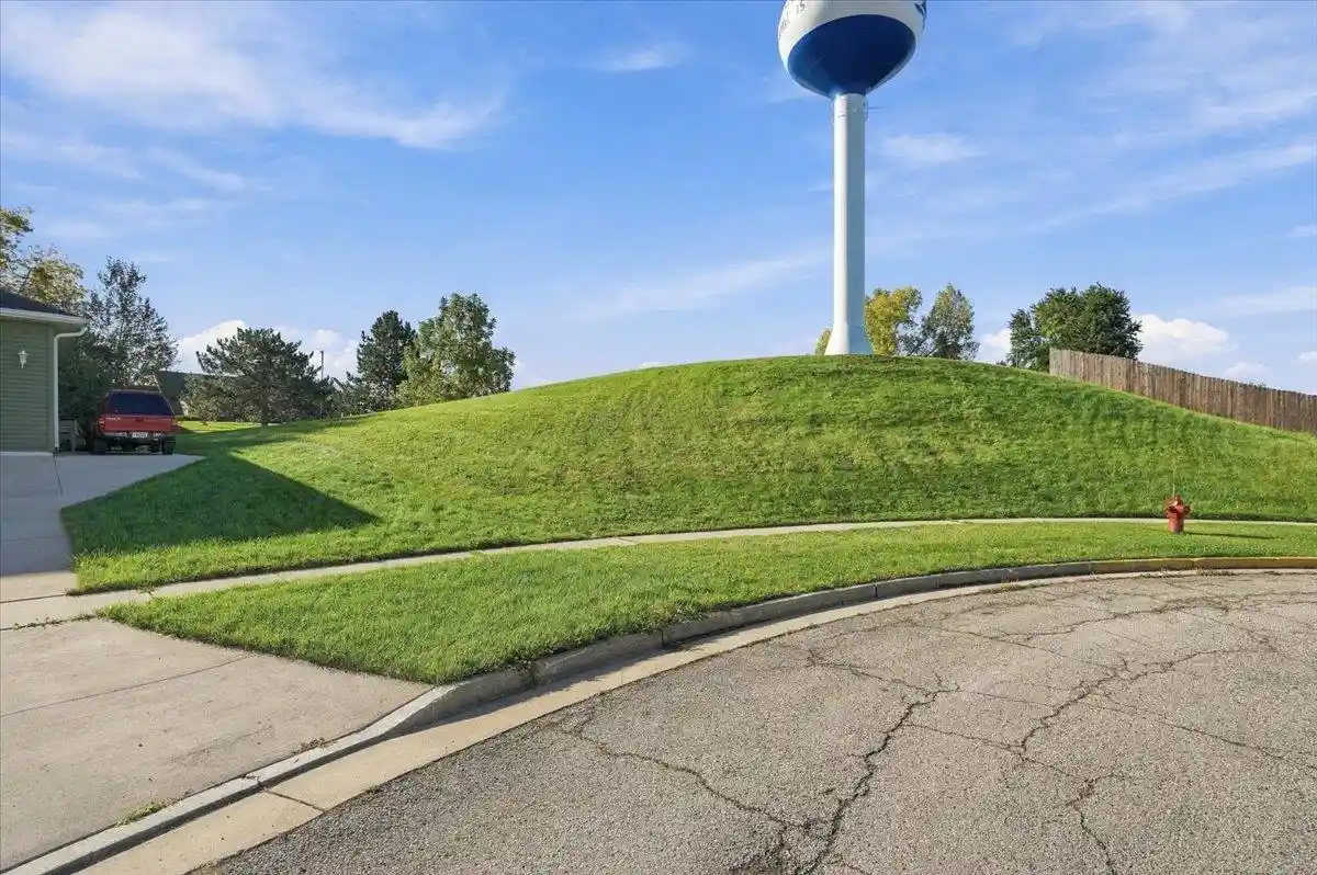 Photo 3 of Land for sale at 430 Ann St, Columbus, WI 53925 | MLS# 2033680 | Listing updated on 2026-10-06