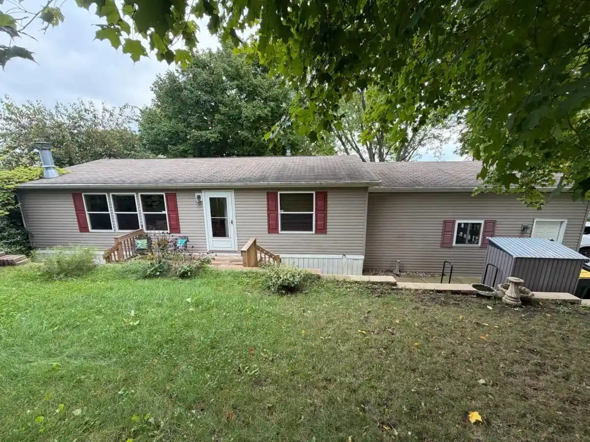 Single family home for sale at 38 Apple Hl Dr, Blue Mounds, WI 53517 | MLS# 2033681