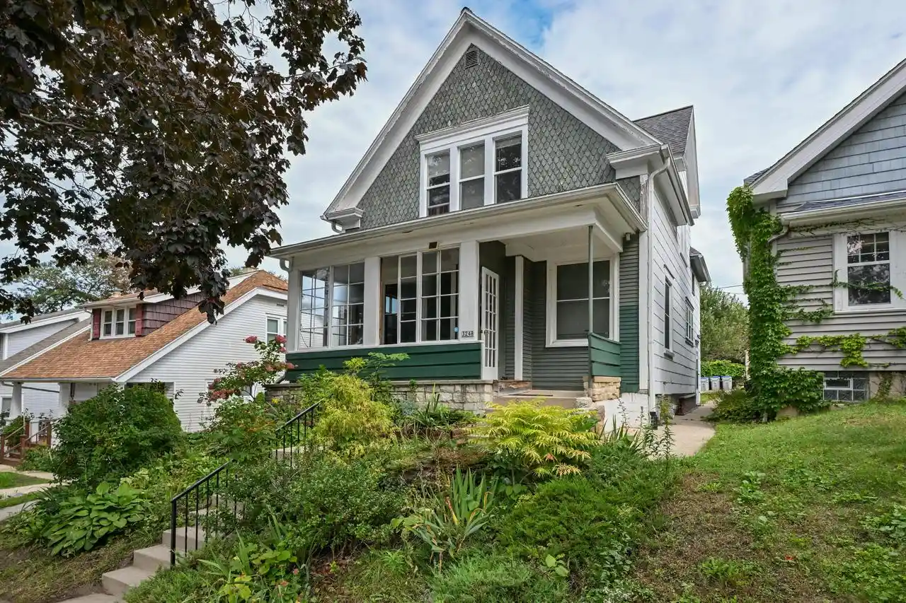 Photo 1 of Multi family home for sale at 3248 S Delaware Ave, Milwaukee, WI 53207 | MLS# 1982624 | Listing updated on 2026-10-22