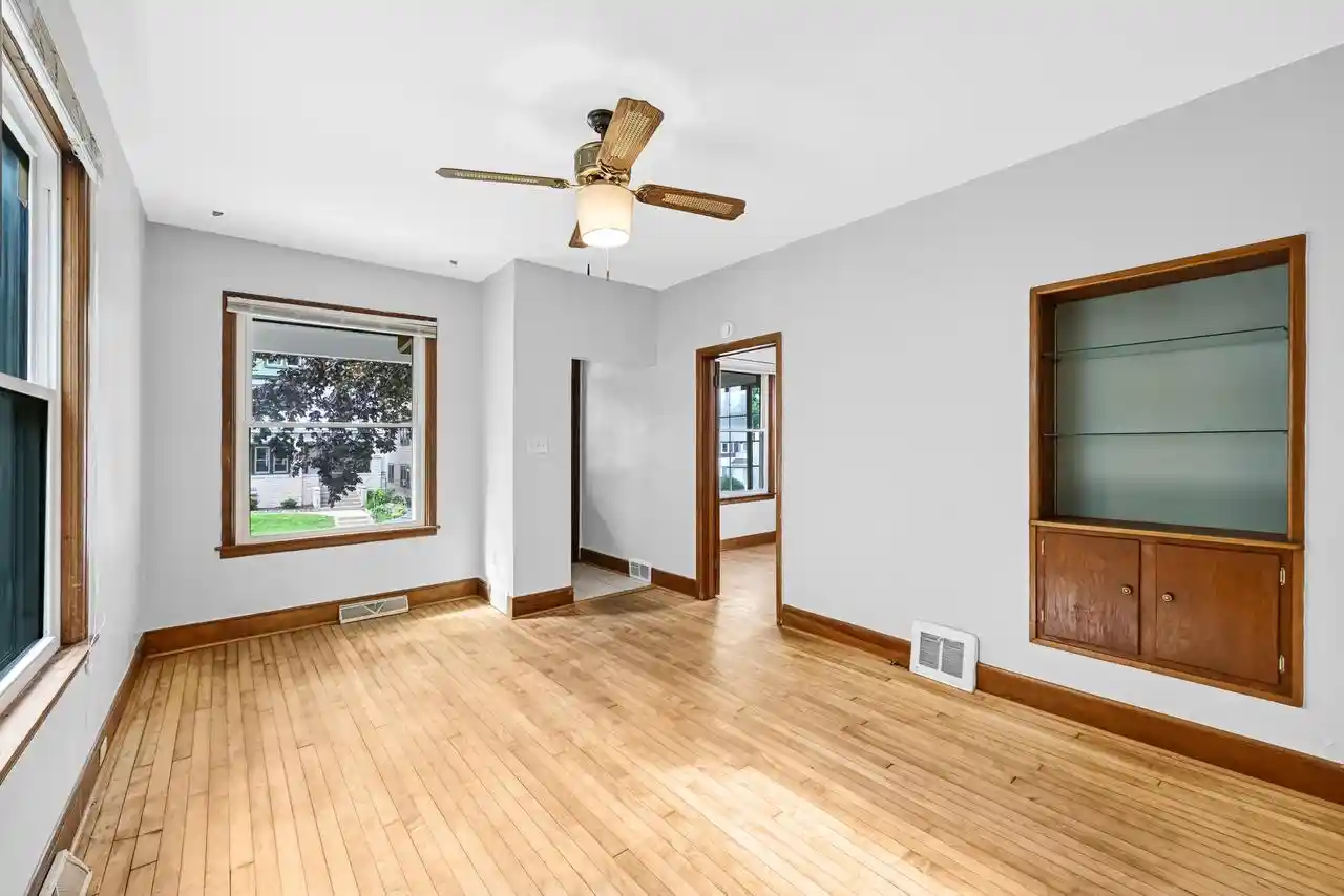 Photo 2 of Multi family home for sale at 3248 S Delaware Ave, Milwaukee, WI 53207 | MLS# 1982624 | Listing updated on 2026-10-22