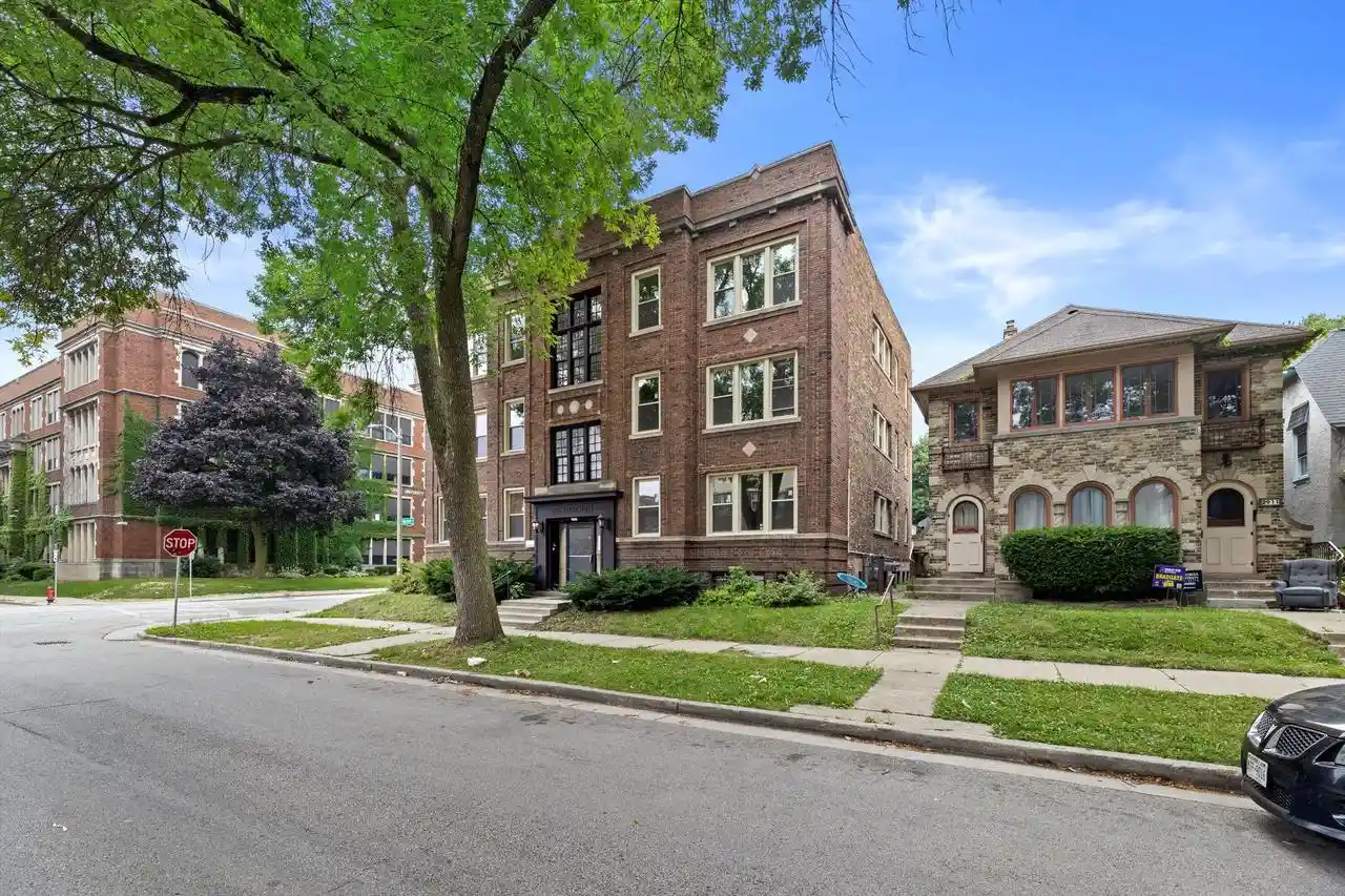Multi family home for sale at 2905 N Bartlett Ave, Milwaukee, WI 53211 | MLS# 1982625