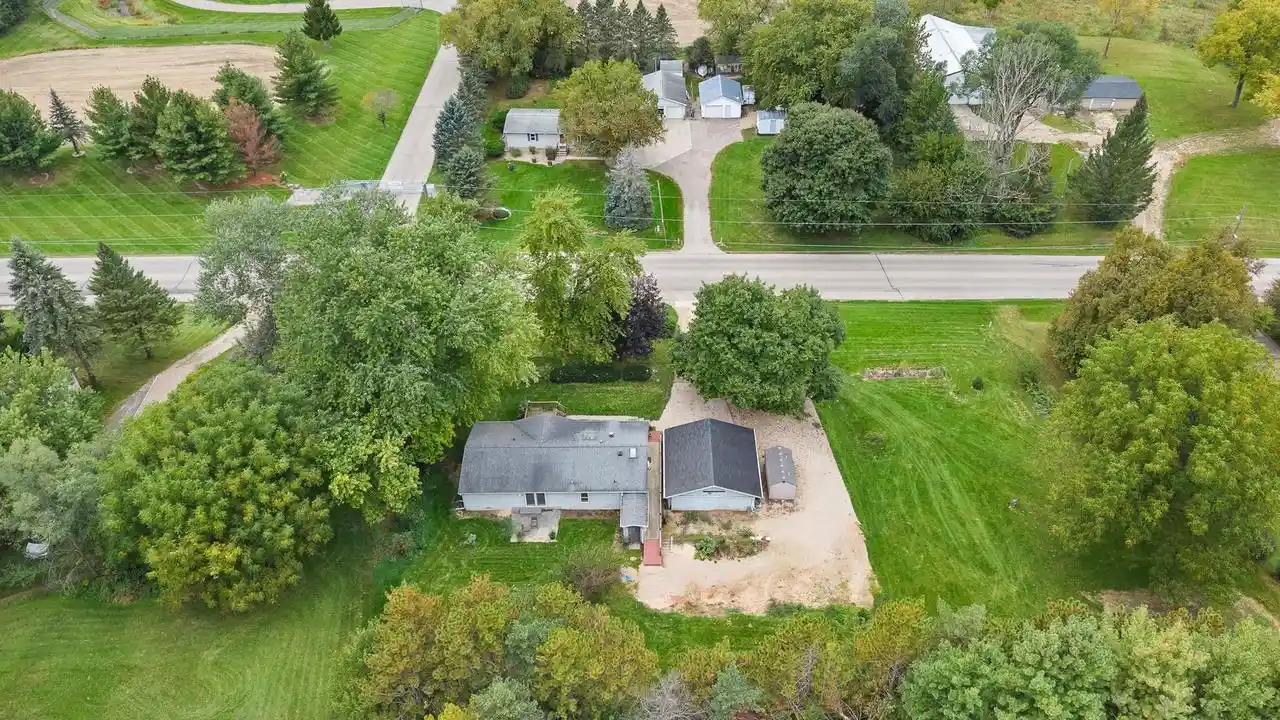 Photo 1 of Single family home for sale at 5688 S Bird St, Sun Prairie, WI 53590 | MLS# 2033683 | Listing updated on 2026-10-07