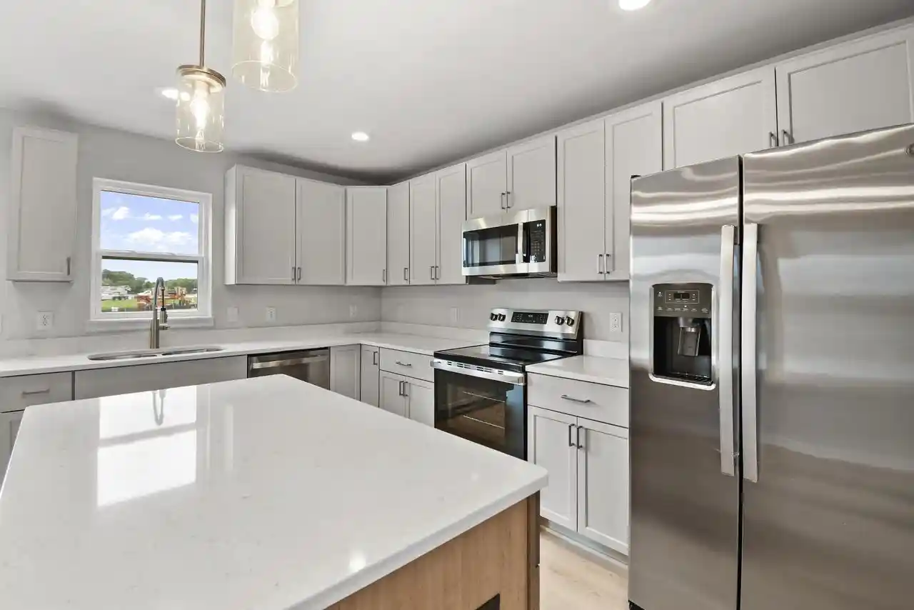 Photo 2 of Single family home for sale at 309 Orchid Ave, Stoughton, WI 53589 | MLS# 2033685 | Listing updated on 2026-10-06