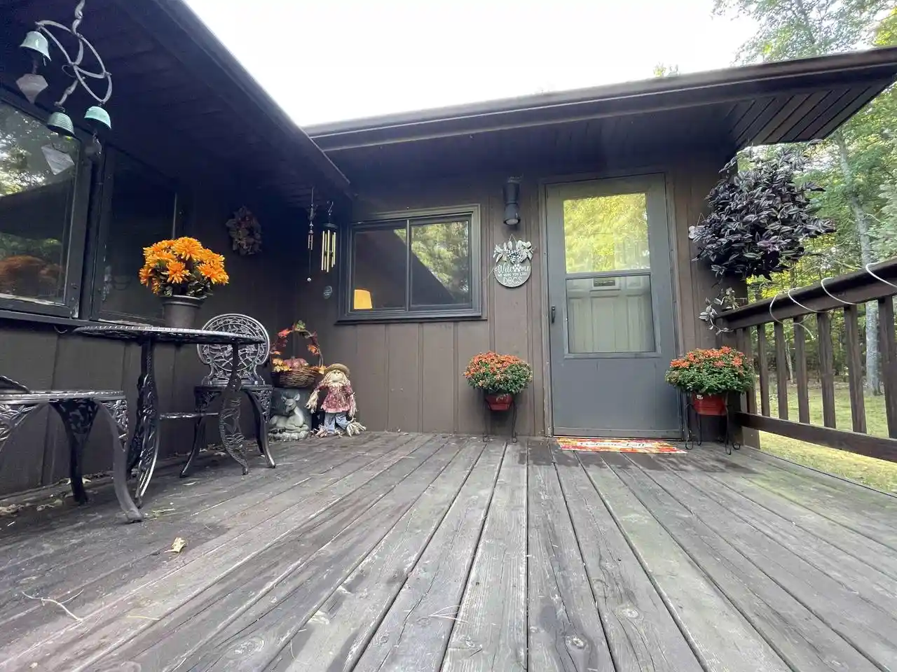 Photo 1 of Single family home for sale at 5636 Riverview Dr, Rhinelander, WI 54501 | MLS# 22604834 | Listing updated on 2026-10-05