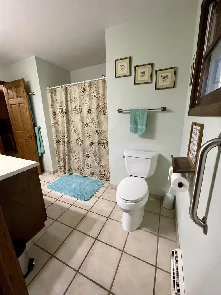 Photo 4 of Single family home for sale at 5636 Riverview Dr, Rhinelander, WI 54501 | MLS# 22604834 | Listing updated on 2026-10-05