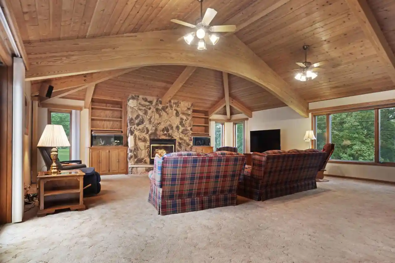 Photo 4 of Single family home for sale at W183n5895 Spruce Ln, Menomonee Falls, WI 53051 | MLS# 1982627 | Listing updated on 2026-09-30