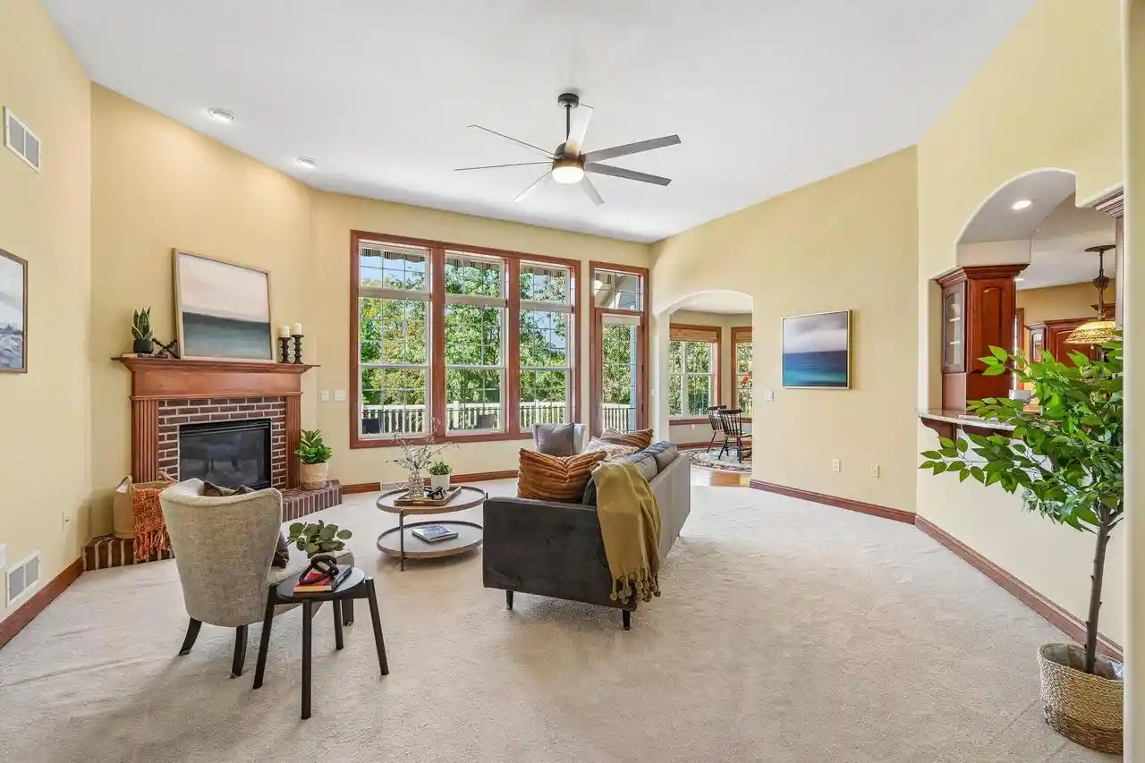 Photo 1 of Single family home for sale at 443 Minors Dr, Mukwonago, WI 53149 | MLS# 1982629 | Listing updated on 2026-10-07