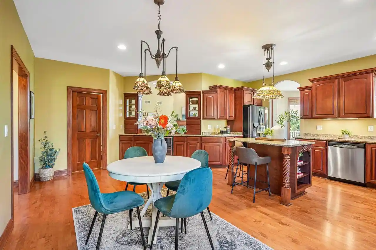 Photo 3 of Single family home for sale at 443 Minors Dr, Mukwonago, WI 53149 | MLS# 1982629 | Listing updated on 2026-10-07