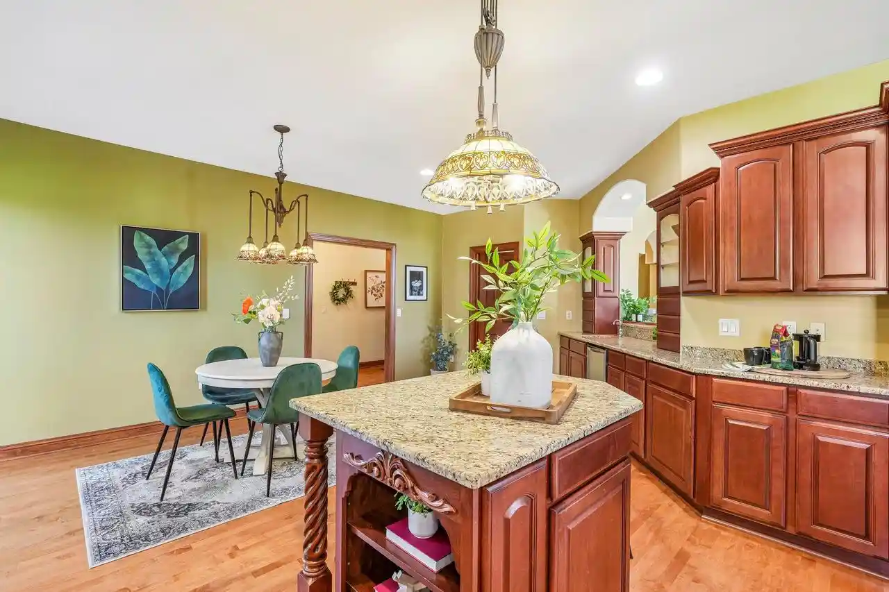 Photo 4 of Single family home for sale at 443 Minors Dr, Mukwonago, WI 53149 | MLS# 1982629 | Listing updated on 2026-10-07