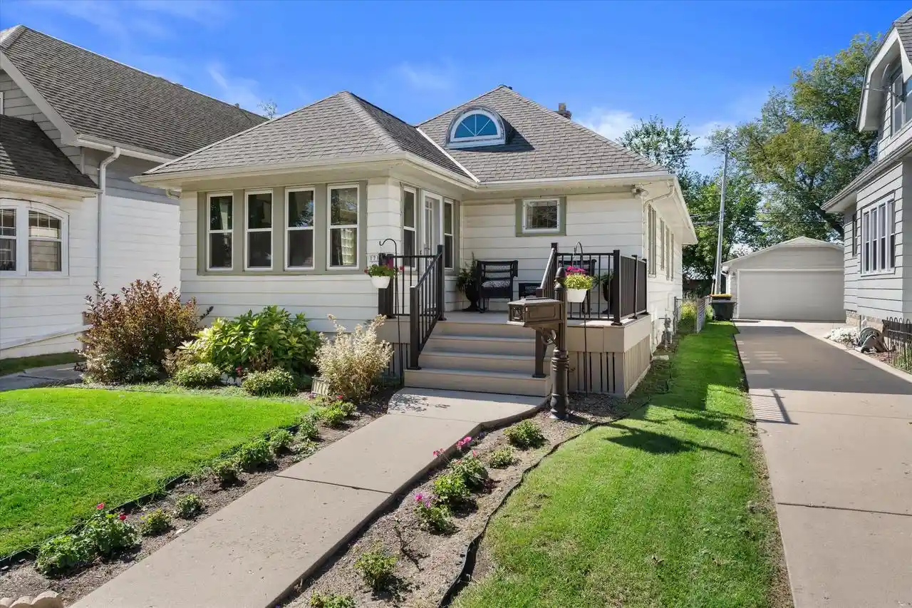 Single family home for sale at 1717 S 82nd Street, Milwaukee, WI 53214 | MLS# 1982633