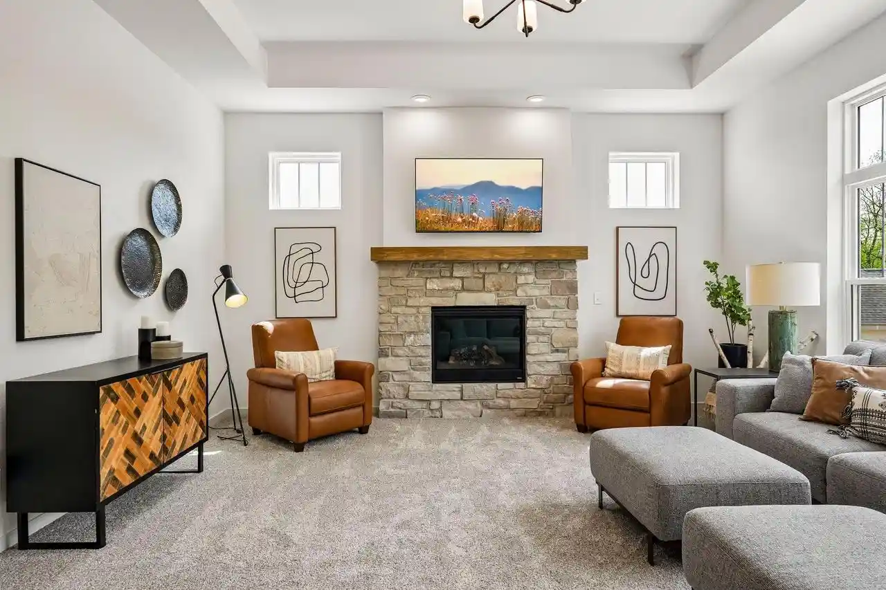 Photo 2 of Single family home for sale at W254n5593 Crescent Hl Dr, Sussex, WI 53089 | MLS# 1982634 | Listing updated on 2026-10-07