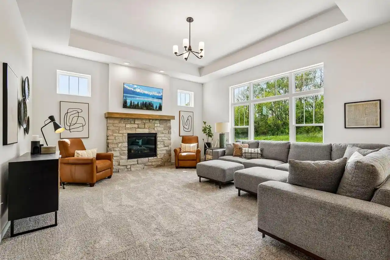 Photo 3 of Single family home for sale at W254n5593 Crescent Hl Dr, Sussex, WI 53089 | MLS# 1982634 | Listing updated on 2026-10-07