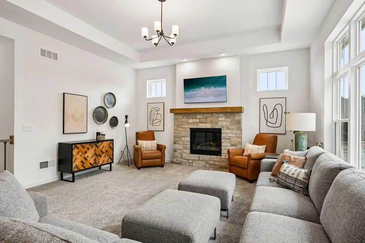 Photo 3 of Single family home for sale at W254n5593 Crescent Hl Dr, Sussex, WI 53089 | MLS# 1982634 | Listing updated on 2026-10-07