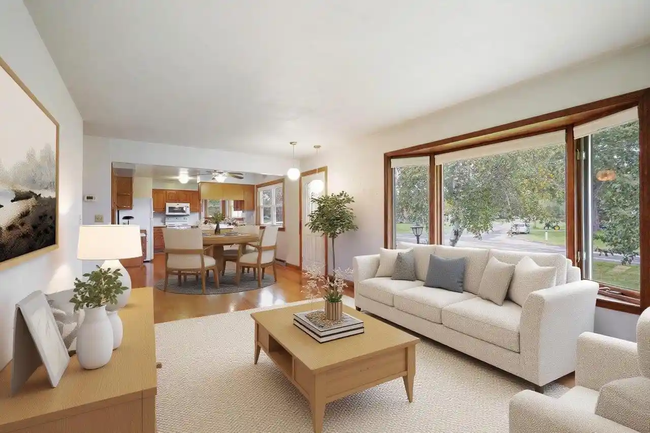Photo 3 of Single family home for sale at W4923 Hoeth St, La Crosse, WI 54601 | MLS# 1982635 | Listing updated on 2026-10-07