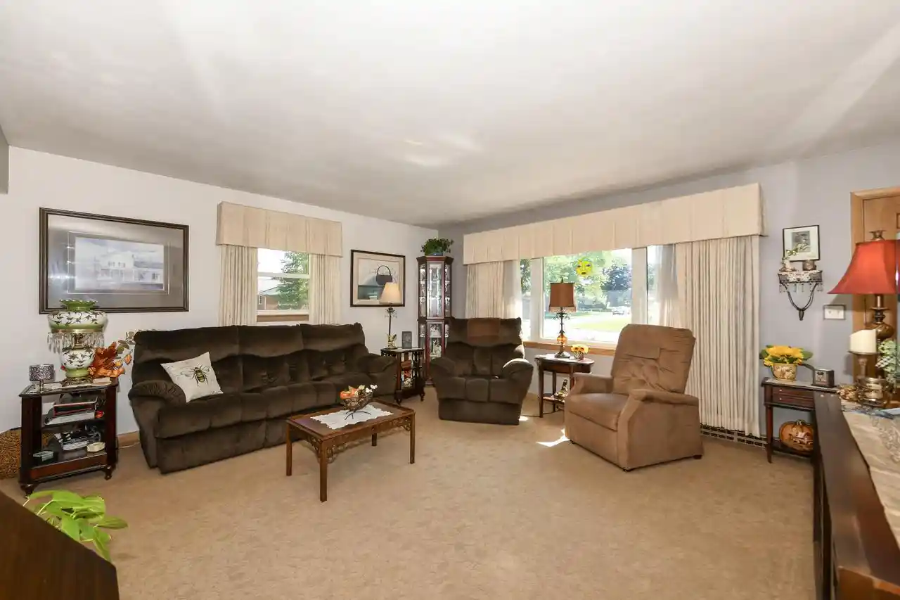 Photo 1 of Single family home for sale at 6220 W Van Norman Ave, Milwaukee, WI 53220 | MLS# 1982636 | Listing updated on 2026-10-03