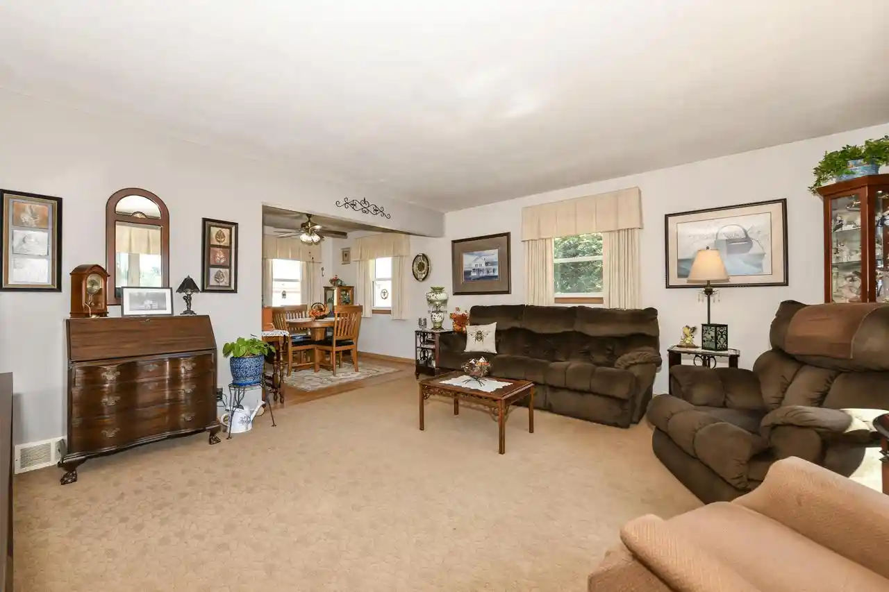 Photo 2 of Single family home for sale at 6220 W Van Norman Ave, Milwaukee, WI 53220 | MLS# 1982636 | Listing updated on 2026-10-03