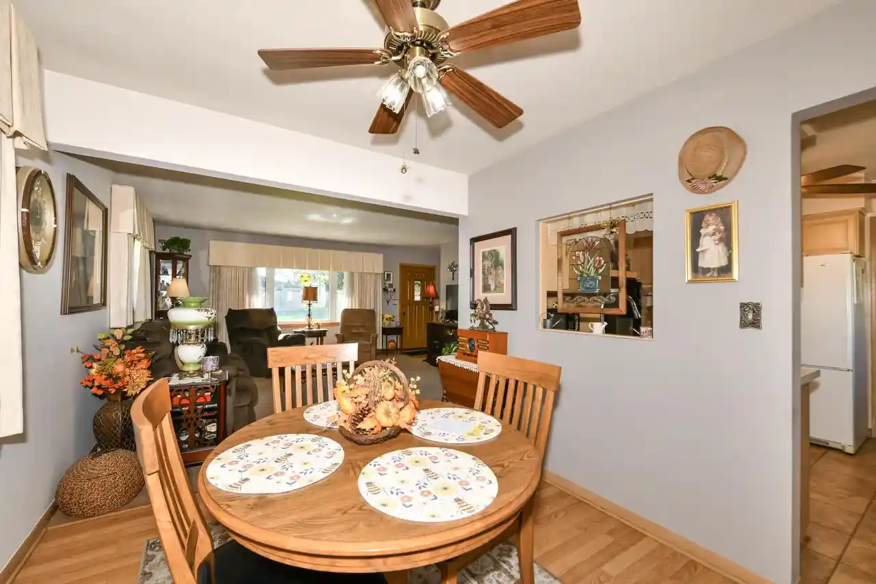 Photo 3 of Single family home for sale at 6220 W Van Norman Ave, Milwaukee, WI 53220 | MLS# 1982636 | Listing updated on 2026-10-03